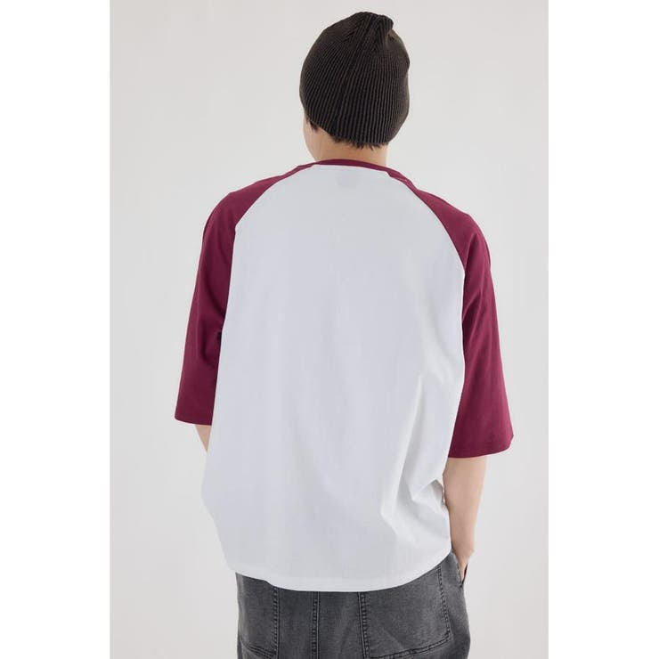ロッドカスタム5分袖Tシャツ | RODEO CROWNS WIDE BOWL | 詳細画像19 