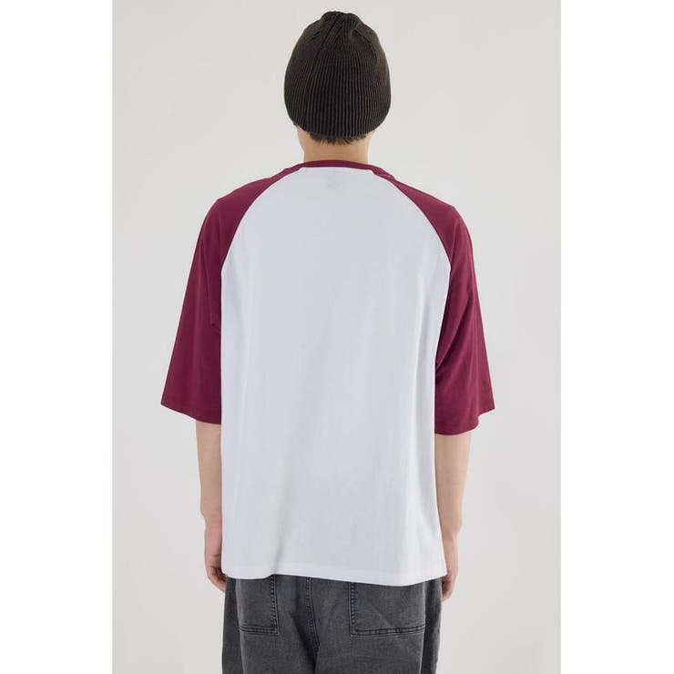 ロッドカスタム5分袖Tシャツ | RODEO CROWNS WIDE BOWL | 詳細画像24 