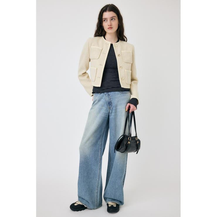 SOFT TOUCH ロンT | MOUSSY OUTLET | 詳細画像23 