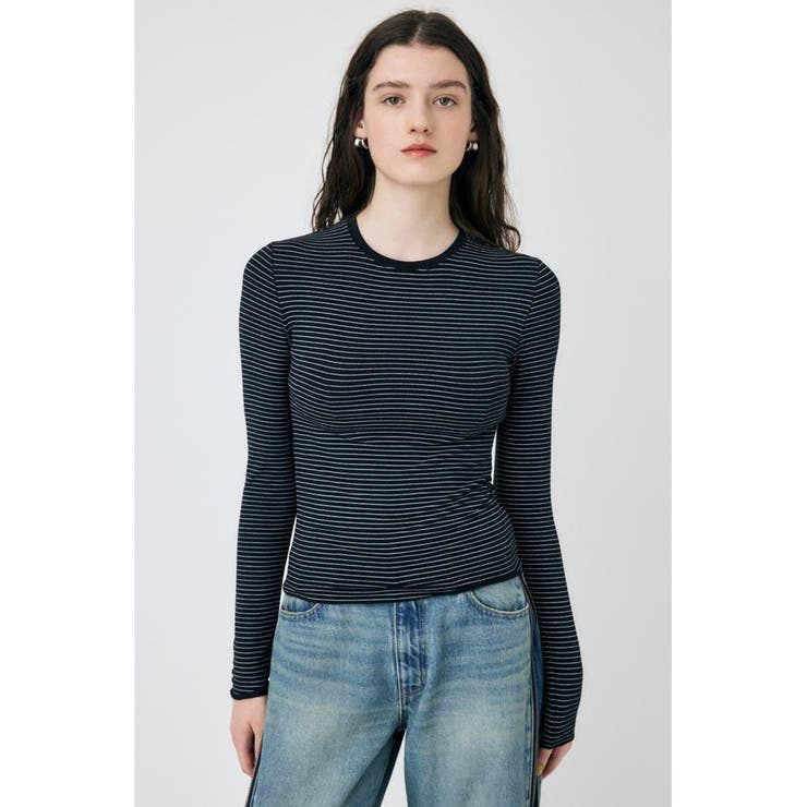 SOFT TOUCH ロンT | MOUSSY OUTLET | 詳細画像8 