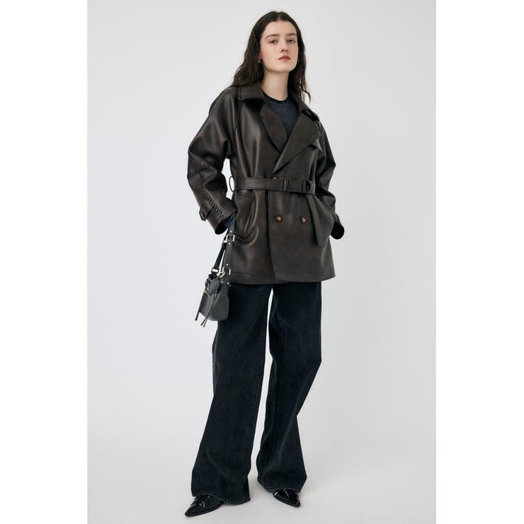 SOFT TOUCH ロンT | MOUSSY OUTLET | 詳細画像22 