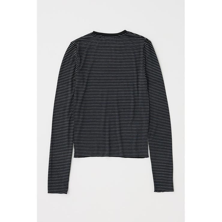 SOFT TOUCH ロンT | MOUSSY OUTLET | 詳細画像21 