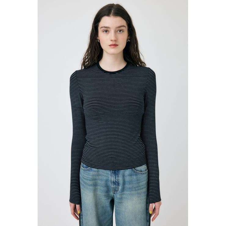 SOFT TOUCH ロンT | MOUSSY OUTLET | 詳細画像13 