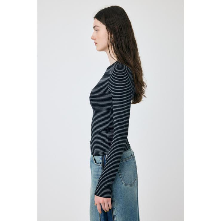 SOFT TOUCH ロンT | MOUSSY OUTLET | 詳細画像14 