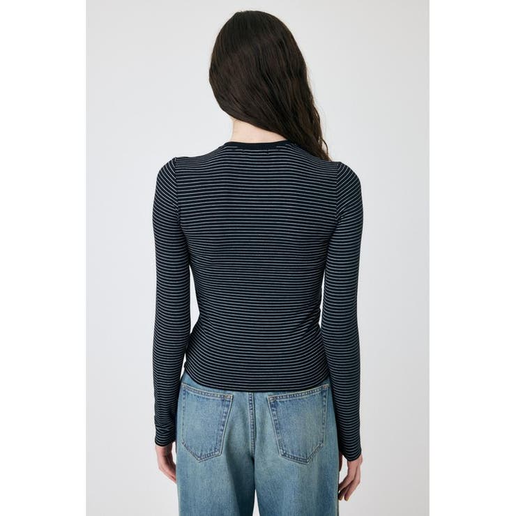 SOFT TOUCH ロンT | MOUSSY OUTLET | 詳細画像15 