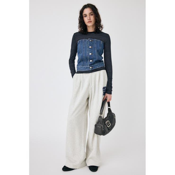 SOFT TOUCH ロンT | MOUSSY OUTLET | 詳細画像24 