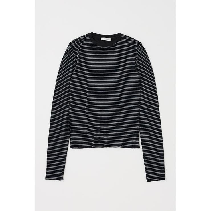 SOFT TOUCH ロンT | MOUSSY OUTLET | 詳細画像20 