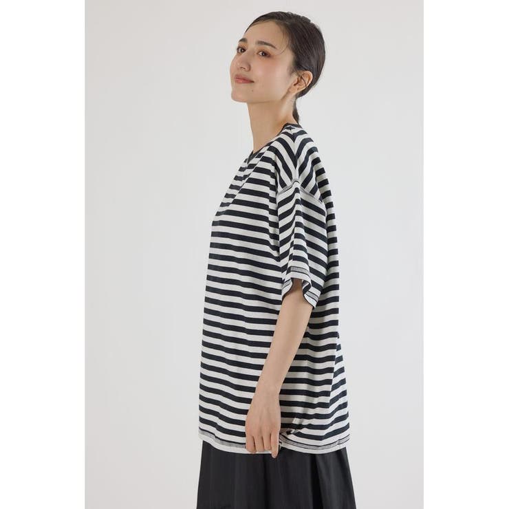 MASTER PROTECT ドロストビッグTシャツ | RODEO CROWNS WIDE BOWL | 詳細画像16