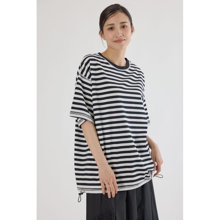 MASTER PROTECT ドロストビッグTシャツ | RODEO CROWNS WIDE BOWL | 詳細画像18