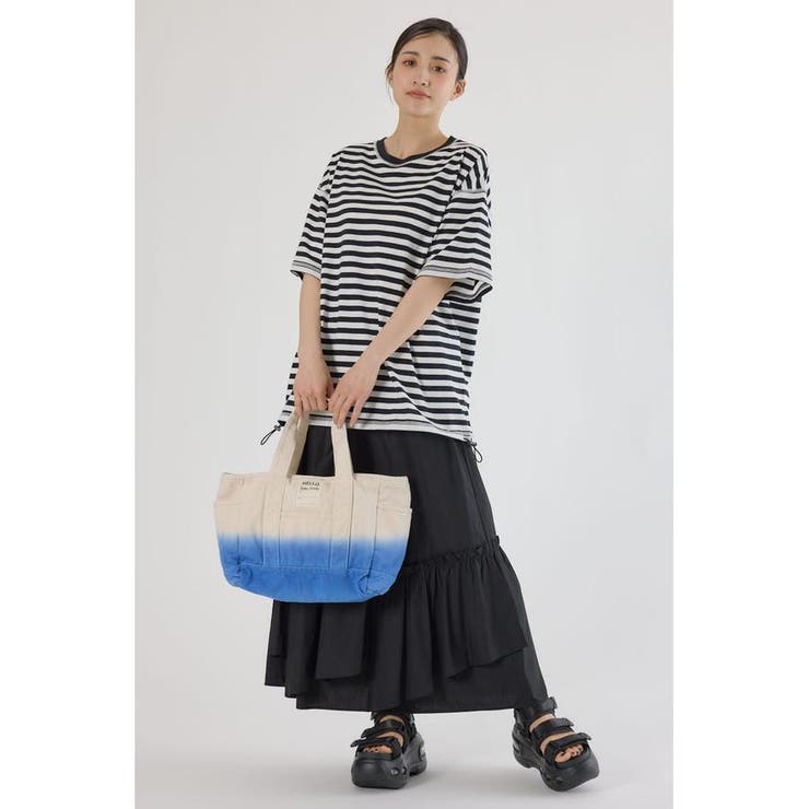 MASTER PROTECT ドロストビッグTシャツ | RODEO CROWNS WIDE BOWL | 詳細画像20