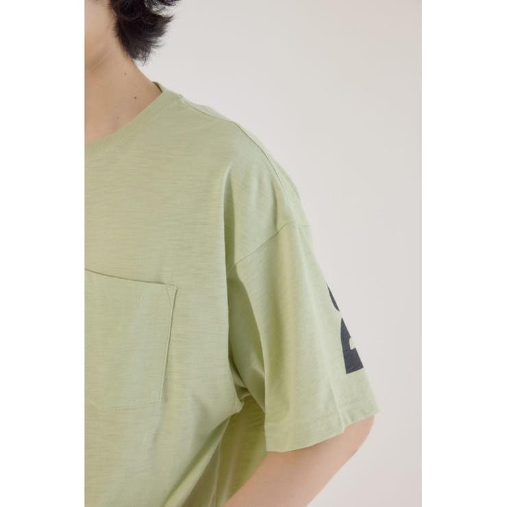 タイダイタンクアンサンブルTシャツ | RODEO CROWNS WIDE BOWL | 詳細画像33 