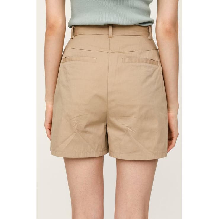 WRAP 2WAY ショートパンツ | SLY OUTLET | 詳細画像10