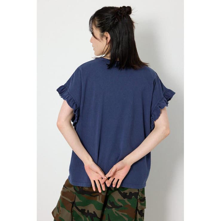 Vintage アソートフリル Tシャツ | RODEO CROWNS WIDE BOWL | 詳細画像17 