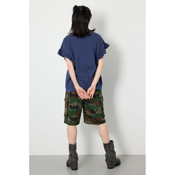 Vintage アソートフリル Tシャツ | RODEO CROWNS WIDE BOWL | 詳細画像19 