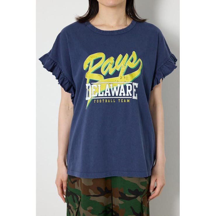 Vintage アソートフリル Tシャツ | RODEO CROWNS WIDE BOWL | 詳細画像20 