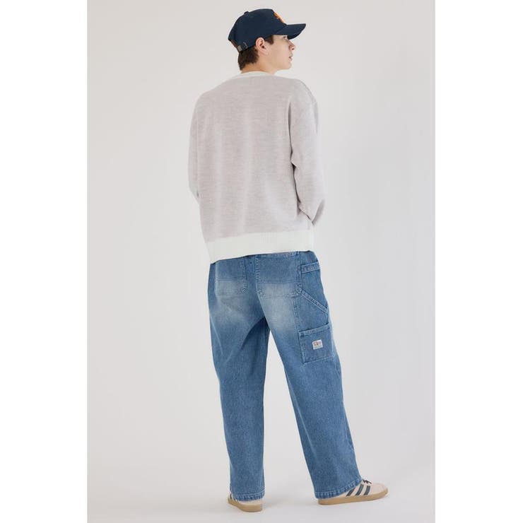 アメリカンフラワーニット | RODEO CROWNS WIDE BOWL | 詳細画像7 