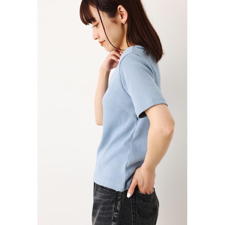 2way リブトップス | RODEO CROWNS WIDE BOWL | 詳細画像21 