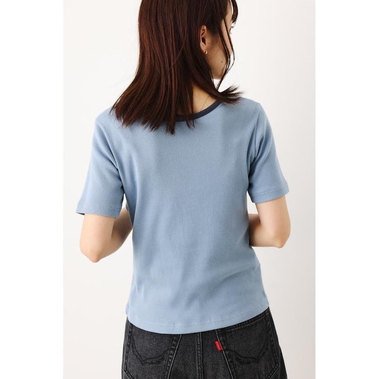 2way リブトップス | RODEO CROWNS WIDE BOWL | 詳細画像22 