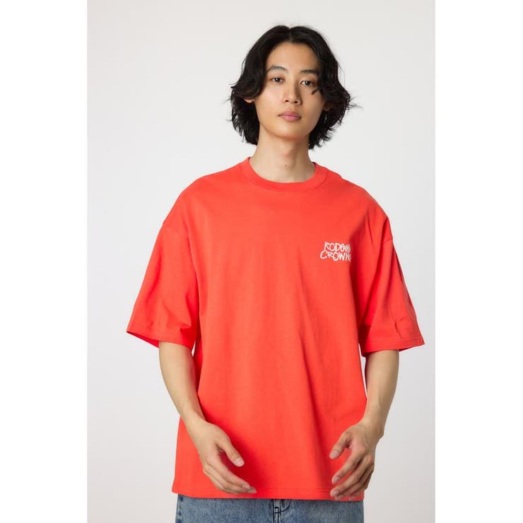 メンズTagging Big Crownトップス | RODEO CROWNS WIDE BOWL | 詳細画像24 