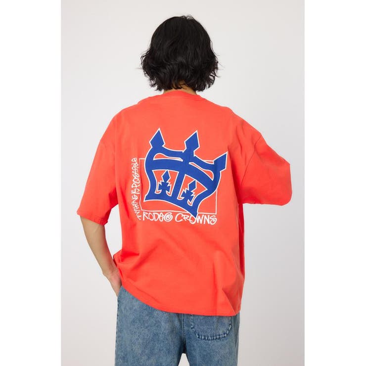 メンズTagging Big Crownトップス | RODEO CROWNS WIDE BOWL | 詳細画像26 