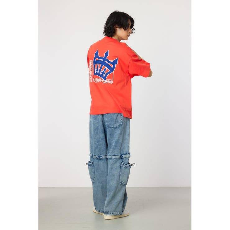 メンズTagging Big Crownトップス | RODEO CROWNS WIDE BOWL | 詳細画像28 