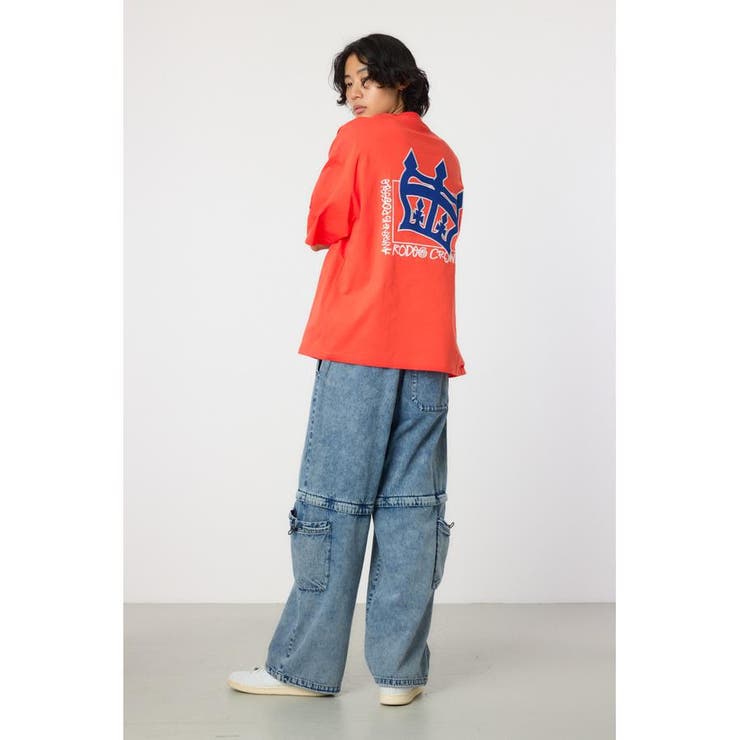 メンズTagging Big Crownトップス | RODEO CROWNS WIDE BOWL | 詳細画像29 