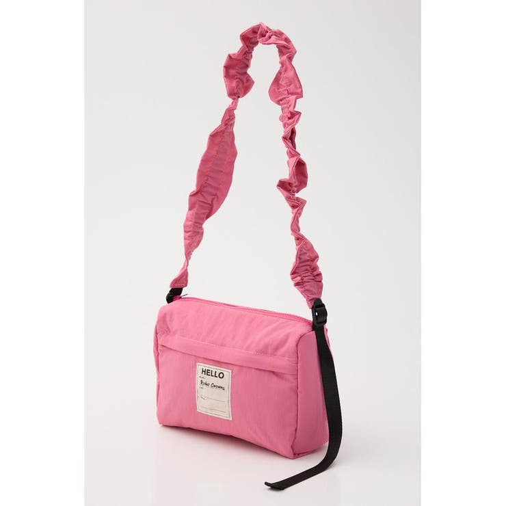 パフギャザーショルダー | RODEO CROWNS WIDE BOWL | 詳細画像15 