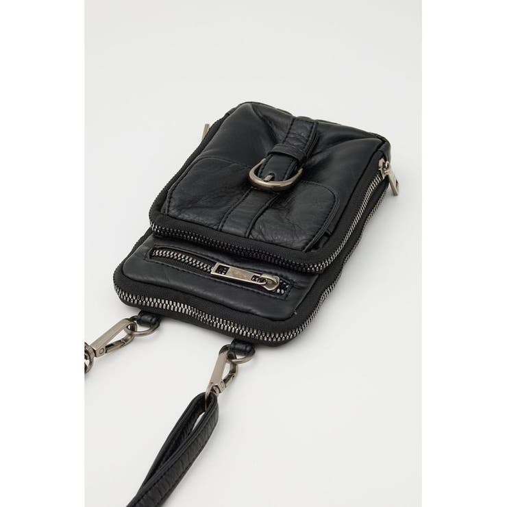 ウォレットショルダー | RODEO CROWNS WIDE BOWL | 詳細画像5 