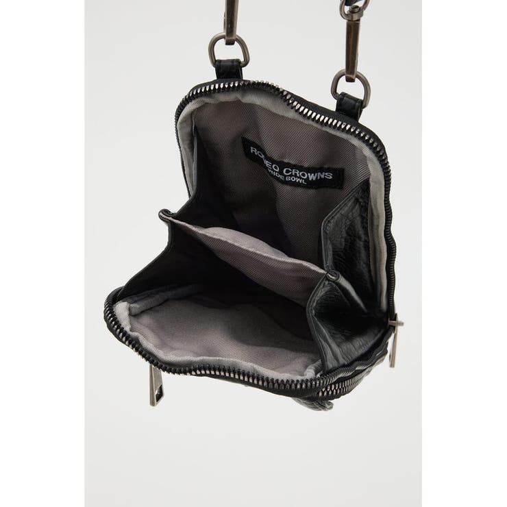 ウォレットショルダー | RODEO CROWNS WIDE BOWL | 詳細画像6 