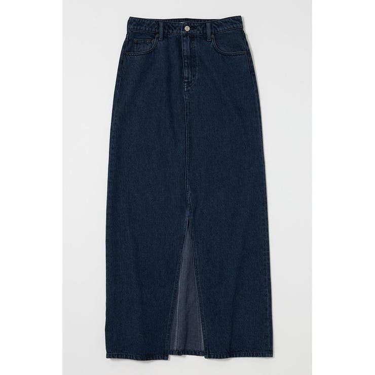 SLIT DENIM スカート | MOUSSY OUTLET | 詳細画像20 