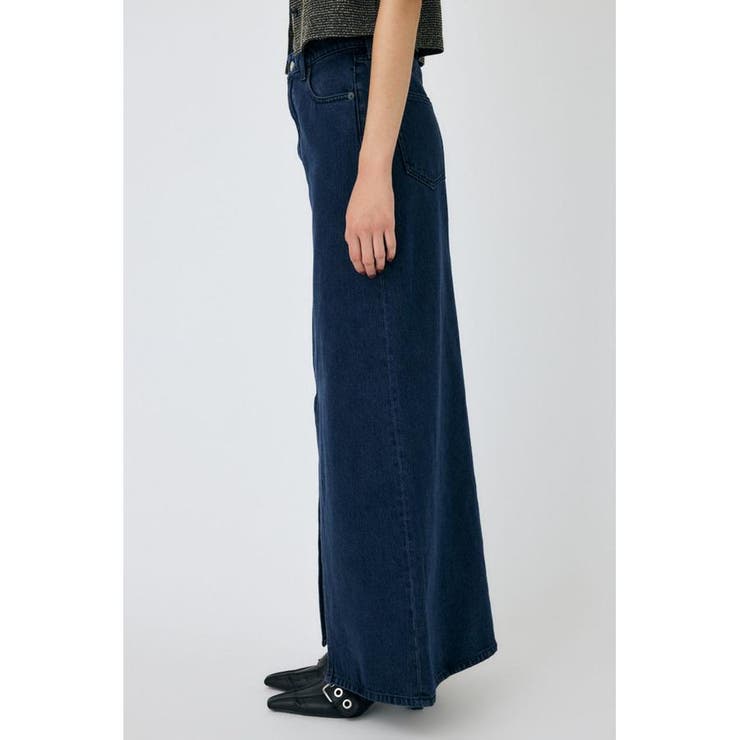 SLIT DENIM スカート | MOUSSY OUTLET | 詳細画像15 