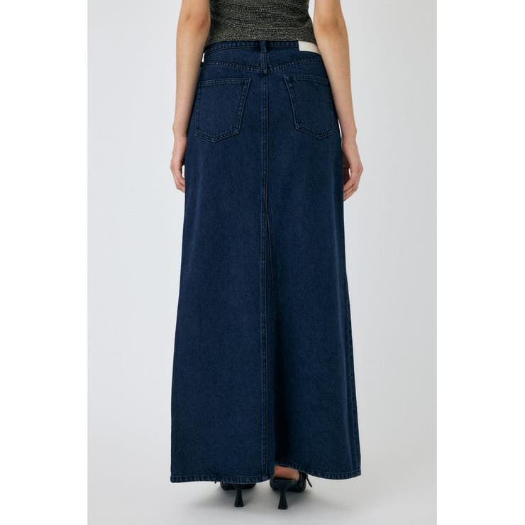 SLIT DENIM スカート | MOUSSY OUTLET | 詳細画像16 