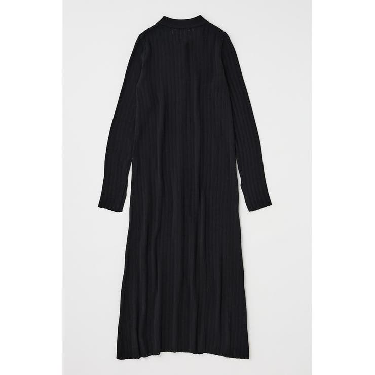 SHEER LONG カーディガン | MOUSSY OUTLET | 詳細画像13 