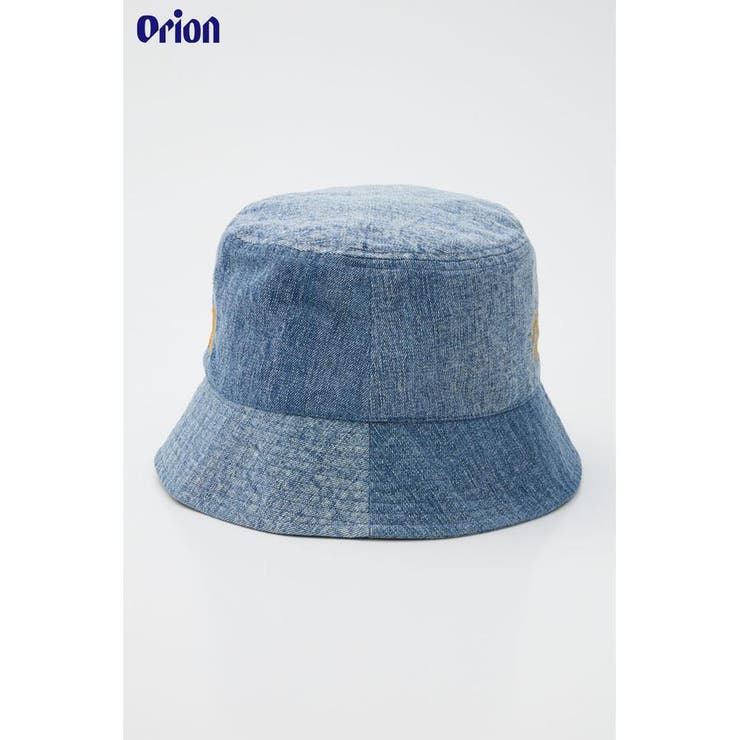 Orion BeerxRCS エンブロイダリーハット | RODEO CROWNS WIDE BOWL | 詳細画像19 