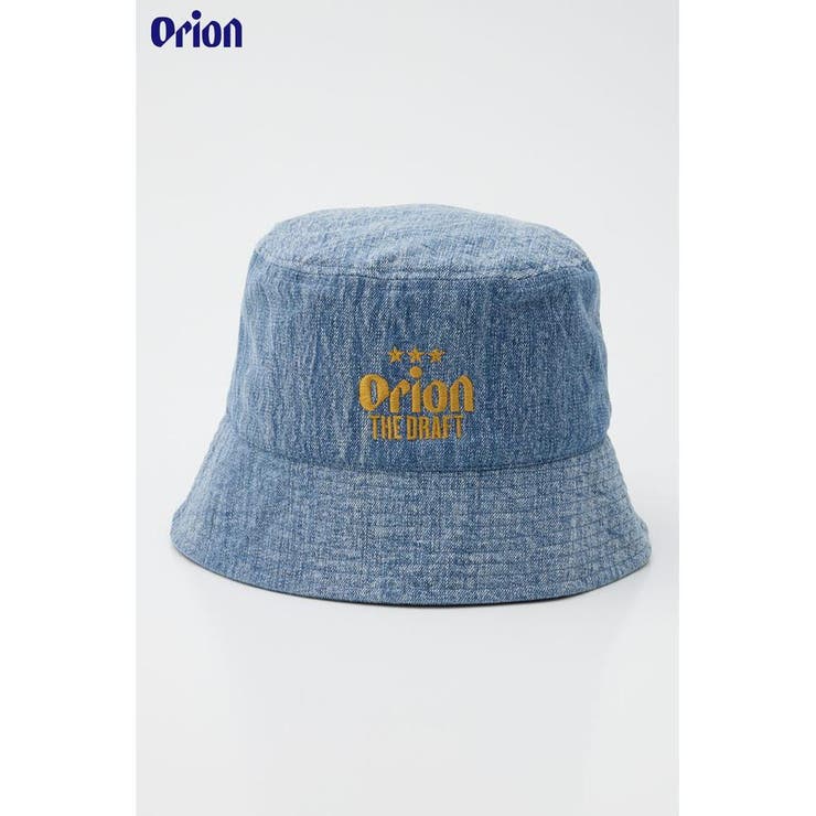 Orion BeerxRCS エンブロイダリーハット | RODEO CROWNS WIDE BOWL | 詳細画像21 