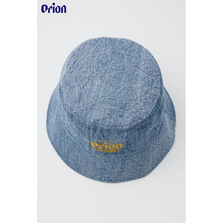 Orion BeerxRCS エンブロイダリーハット | RODEO CROWNS WIDE BOWL | 詳細画像22 