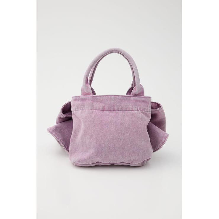 リボンデニムミニトート | RODEO CROWNS WIDE BOWL | 詳細画像11 