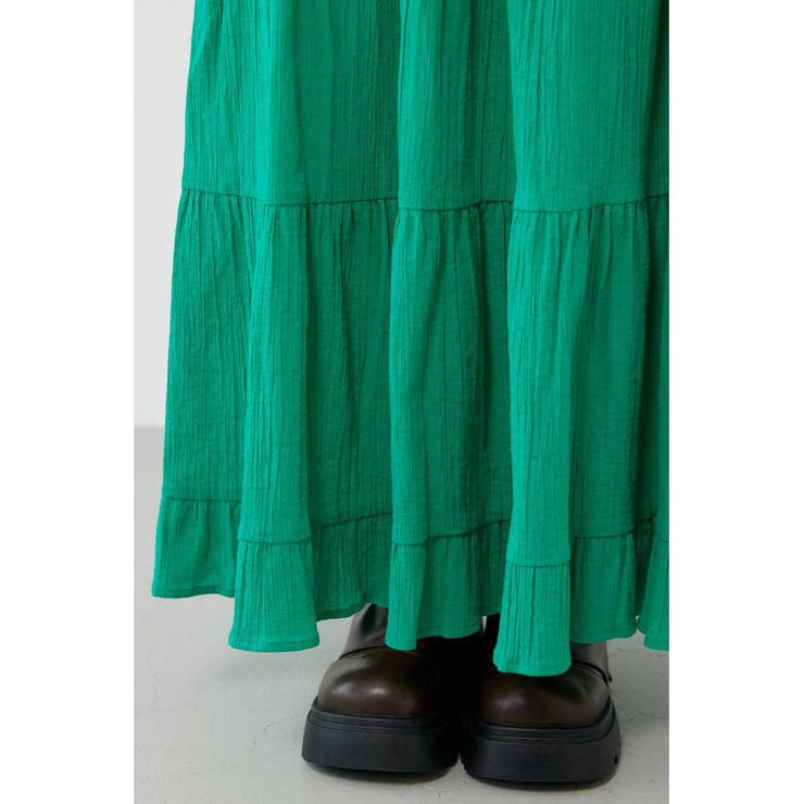 パレットティアードスカート | RODEO CROWNS WIDE BOWL | 詳細画像21 