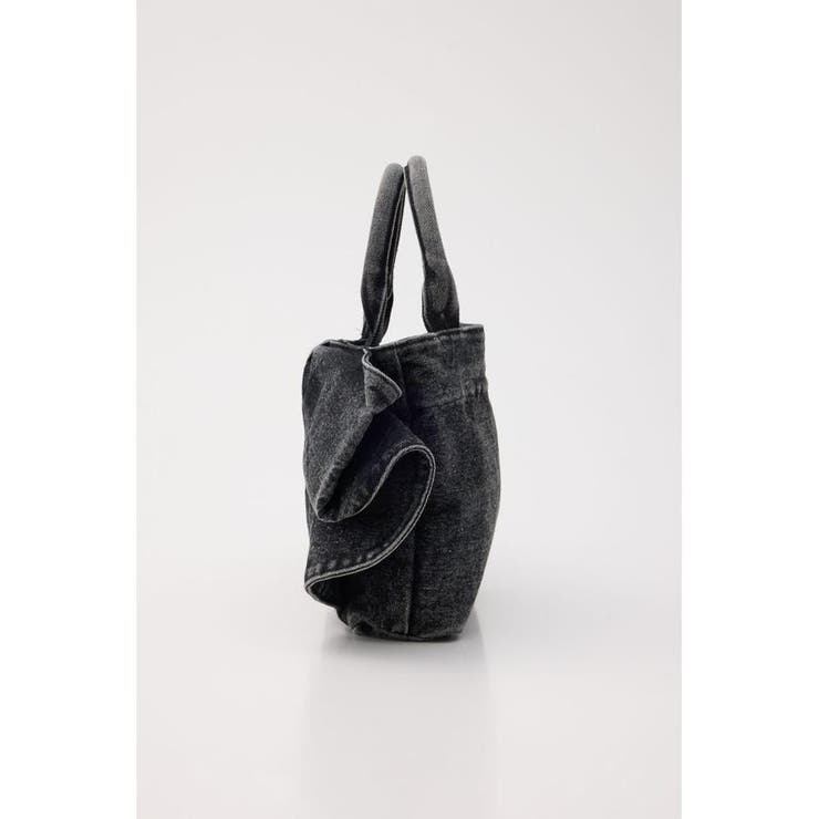 リボンデニムミニトート | RODEO CROWNS WIDE BOWL | 詳細画像2 