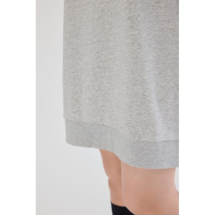 グランジロゴデニムアップリケワンピース | RODEO CROWNS WIDE BOWL | 詳細画像30 