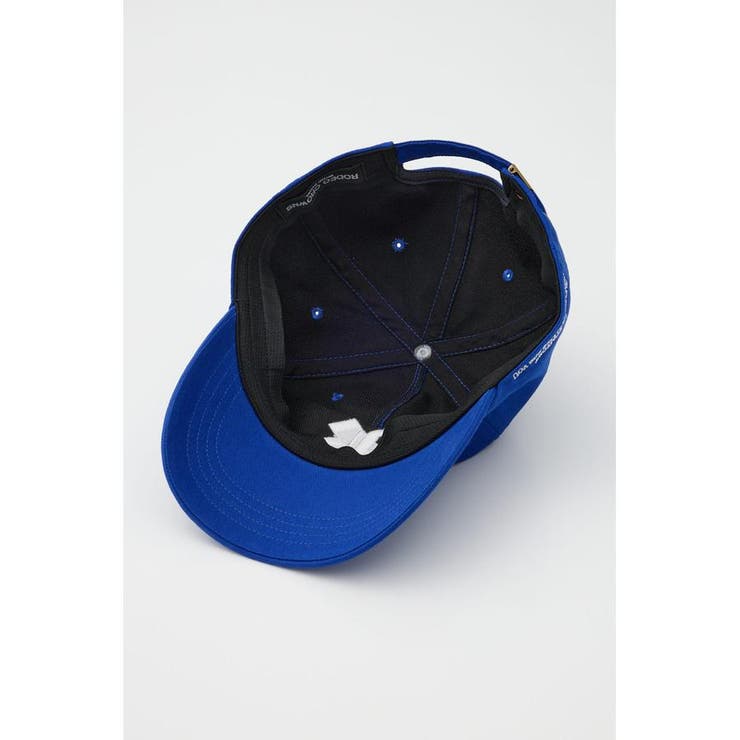 3Dワンポイントキャップ | RODEO CROWNS WIDE BOWL | 詳細画像25 