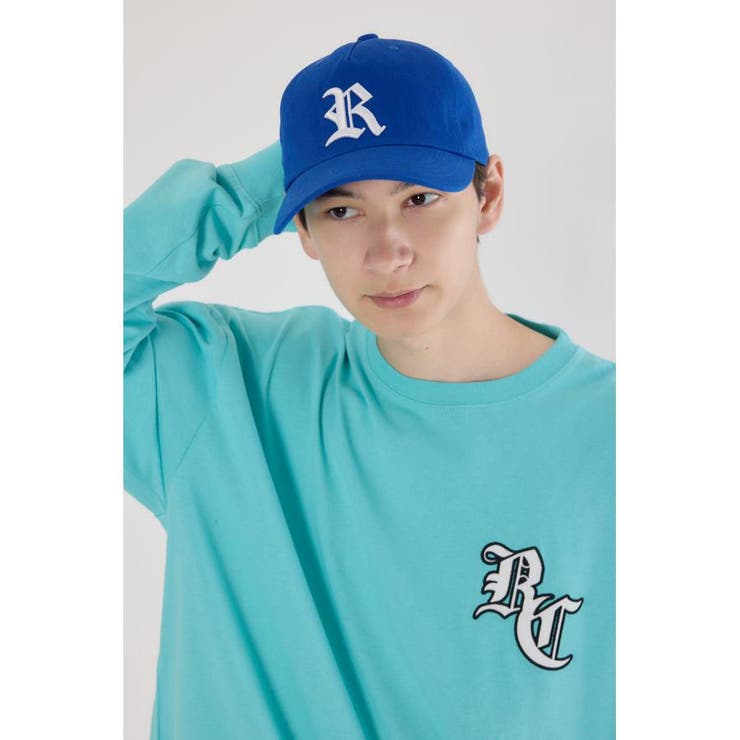 3Dワンポイントキャップ | RODEO CROWNS WIDE BOWL | 詳細画像27 