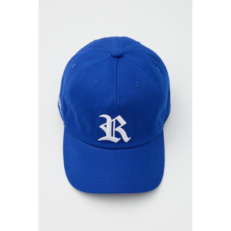 3Dワンポイントキャップ | RODEO CROWNS WIDE BOWL | 詳細画像21 