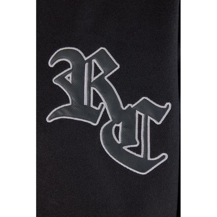 Blackletter スタジャン | RODEO CROWNS WIDE BOWL | 詳細画像14 