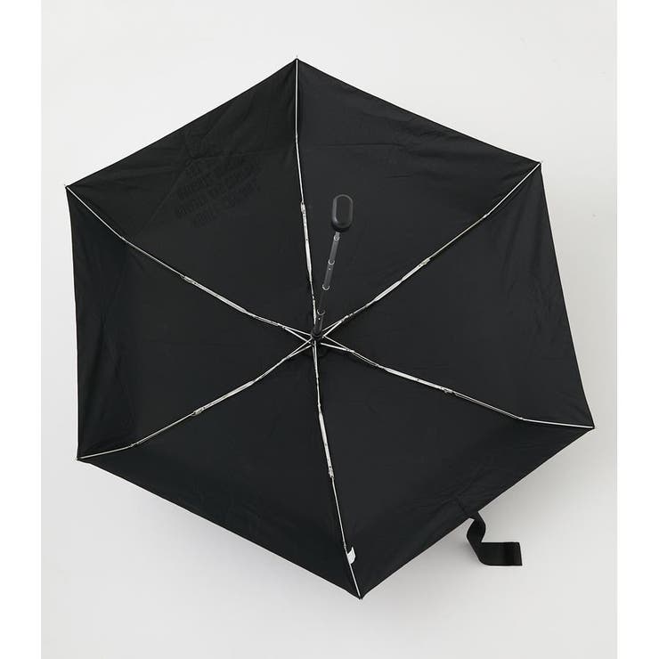 KIU FOLDING UMBRELLA[品番：BJLW0022768]｜RODEO CROWNS WIDE