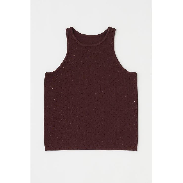 RHINESTONE タンク | MOUSSY OUTLET | 詳細画像20 