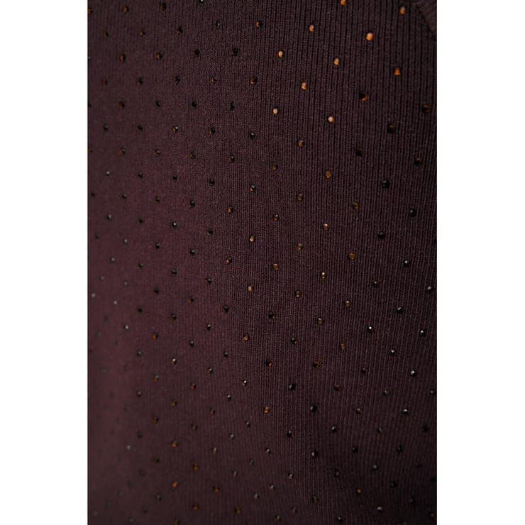 RHINESTONE タンク | MOUSSY OUTLET | 詳細画像21 