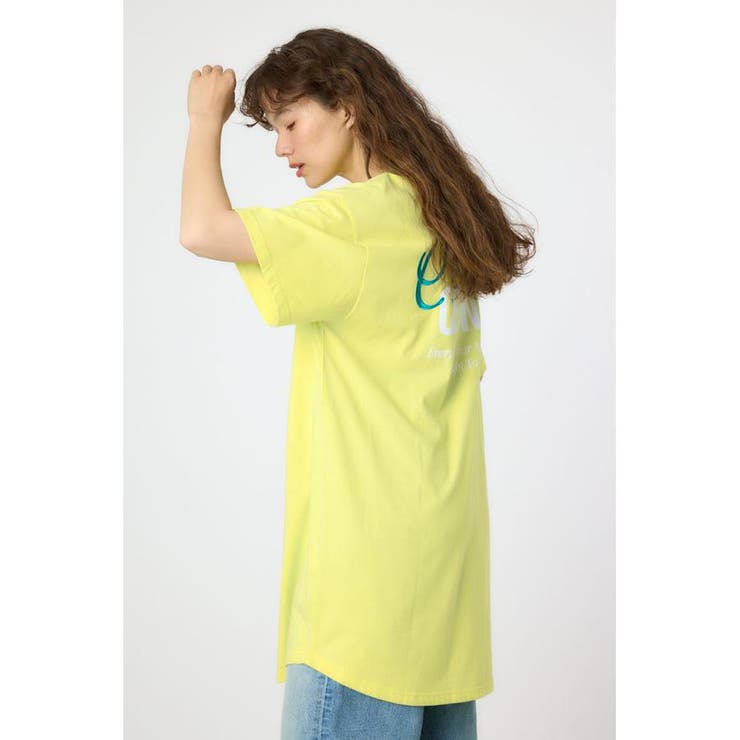 ラメ糸刺繍ロゴワンピース | RODEO CROWNS WIDE BOWL | 詳細画像22 