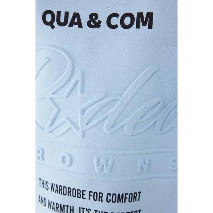 エンボススターロゴスウェットトップス | RODEO CROWNS WIDE BOWL | 詳細画像28 