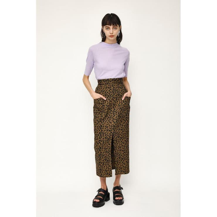 LIGHT TOUCH H／N トップス | SLY OUTLET | 詳細画像25 